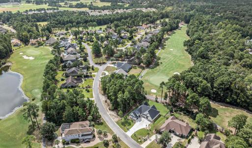 4036 Girvan Drive ~ Legends