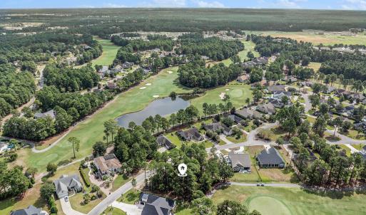 Photo #2 of 4036 Girvan Dr., Myrtle Beach, SC 0.4 acres