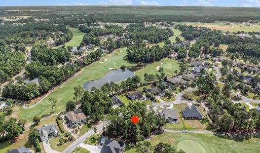 Photo #9 of 4036 Girvan Dr., Myrtle Beach, SC 0.4 acres