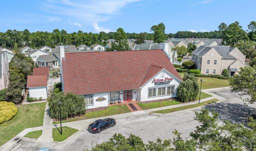 Photo #27 of 4036 Girvan Dr., Myrtle Beach, SC 0.4 acres