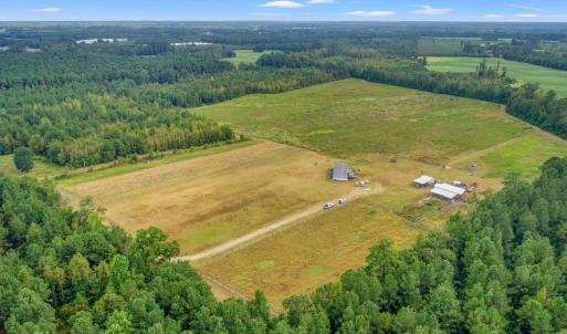Photo #1 of 1217 Poplar Creek Rd, Lake View, SC 64.7 acres