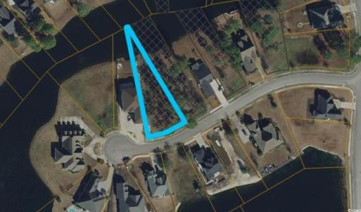 Photo #1 of 1013 Clamour Ct., Conway, SC 0.4 acres