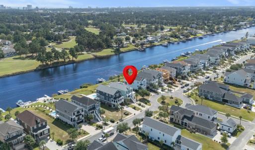 Photo #11 of 304 Palms Dr., Myrtle Beach, SC 0.2 acres