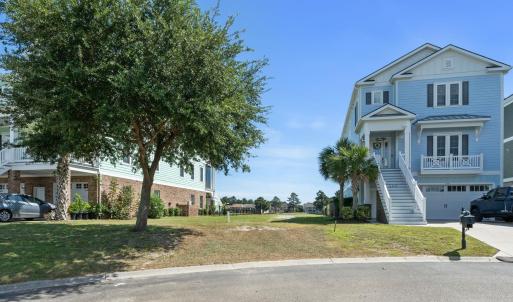 Photo #6 of 304 Palms Dr., Myrtle Beach, SC 0.2 acres