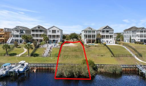Photo #14 of 304 Palms Dr., Myrtle Beach, SC 0.2 acres
