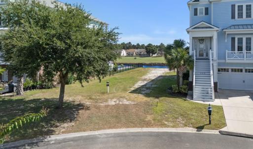 Photo #2 of 304 Palms Dr., Myrtle Beach, SC 0.2 acres