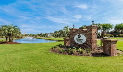 Photo #20 of 304 Palms Dr., Myrtle Beach, SC 0.2 acres