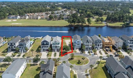 Photo #10 of 304 Palms Dr., Myrtle Beach, SC 0.2 acres