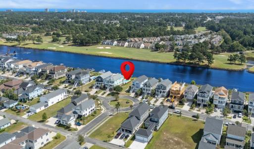 Photo #16 of 304 Palms Dr., Myrtle Beach, SC 0.2 acres