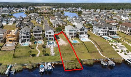 Photo #15 of 304 Palms Dr., Myrtle Beach, SC 0.2 acres