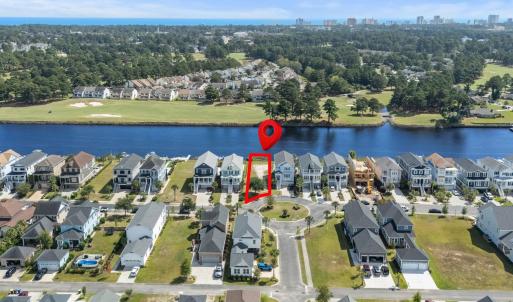 Photo #17 of 304 Palms Dr., Myrtle Beach, SC 0.2 acres