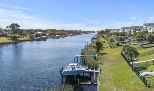 Photo #6 of 304 Palms Dr., Myrtle Beach, SC 0.2 acres