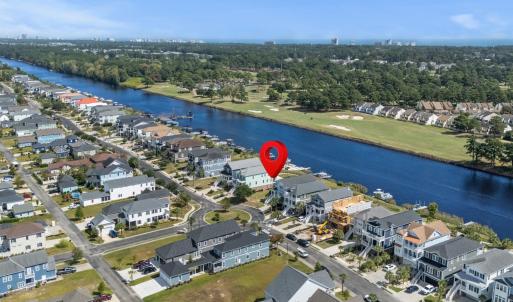 Photo #11 of 304 Palms Dr., Myrtle Beach, SC 0.2 acres