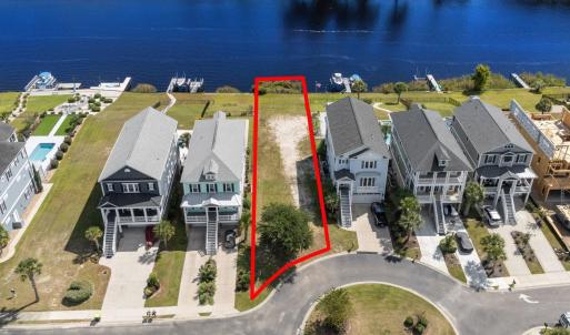 Photo #1 of 304 Palms Dr., Myrtle Beach, SC 0.2 acres
