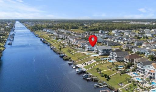 Photo #13 of 304 Palms Dr., Myrtle Beach, SC 0.2 acres
