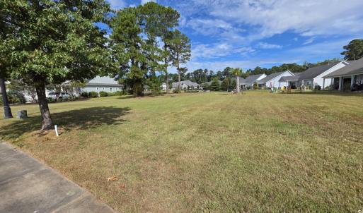 Photo #5 of 1031 Clamour Ct., Conway, SC 0.4 acres