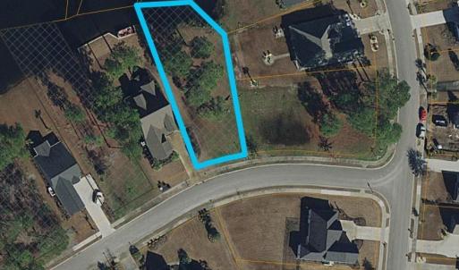 Photo #1 of 1031 Clamour Ct., Conway, SC 0.4 acres