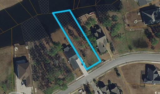 Photo #1 of 1027 Clamour Ct., Conway, SC 0.4 acres