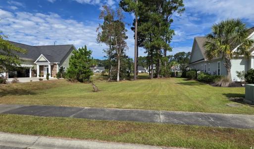 Photo #3 of 1027 Clamour Ct., Conway, SC 0.4 acres