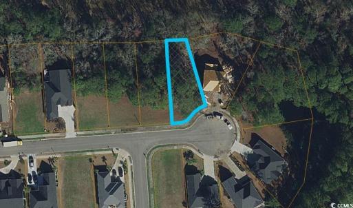 Photo #1 of 1008 Maccoa Dr., Conway, SC 0.2 acres