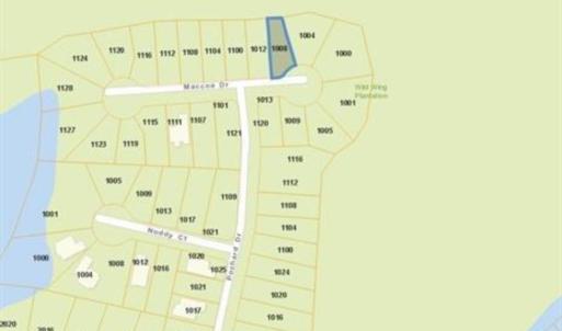 Photo #2 of 1008 Maccoa Dr., Conway, SC 0.2 acres