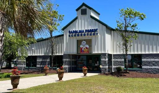 Photo #19 of 1008 Maccoa Dr., Conway, SC 0.2 acres