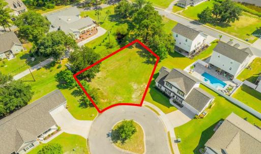 Photo #2 of 309 Chaff Ct., Georgetown, SC 0.2 acres