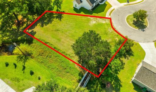 Photo #4 of 309 Chaff Ct., Georgetown, SC 0.2 acres