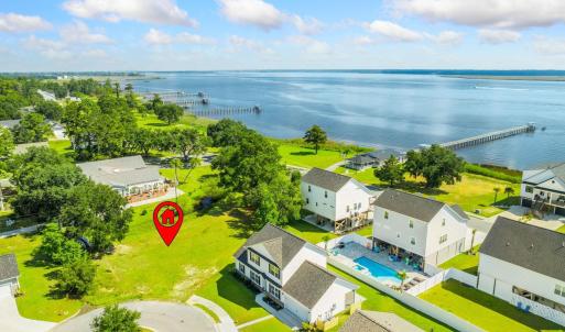 Photo #3 of 309 Chaff Ct., Georgetown, SC 0.2 acres