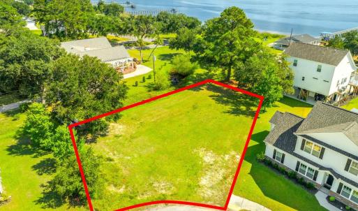 Photo #1 of 309 Chaff Ct., Georgetown, SC 0.2 acres