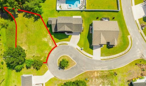 Photo #16 of 309 Chaff Ct., Georgetown, SC 0.2 acres