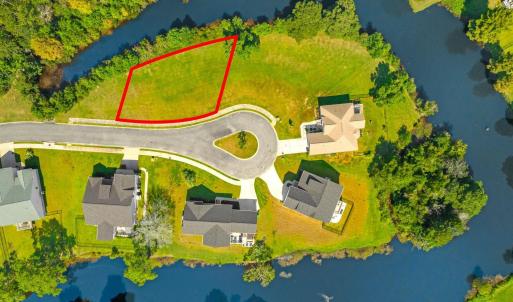 Photo #2 of Lot 54 Grassland Ln., Georgetown, SC 0.3 acres