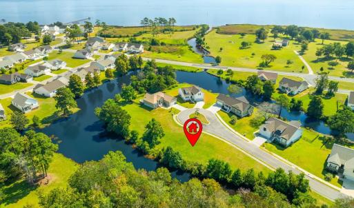 Photo #3 of Lot 54 Grassland Ln., Georgetown, SC 0.3 acres