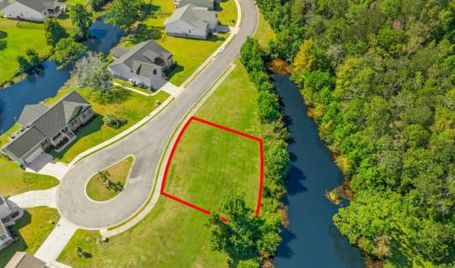 Photo #1 of Lot 54 Grassland Ln., Georgetown, SC 0.3 acres