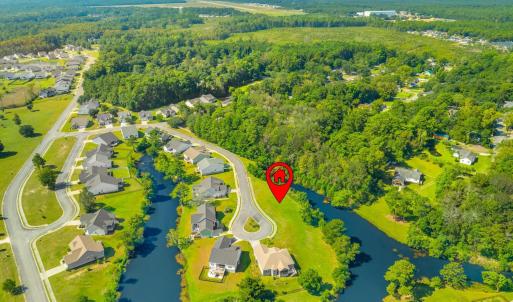 Photo #8 of Lot 54 Grassland Ln., Georgetown, SC 0.3 acres