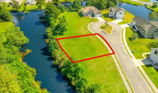 Photo #7 of Lot 54 Grassland Ln., Georgetown, SC 0.3 acres