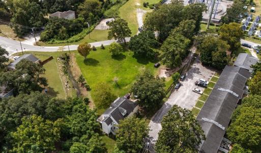 View of property location