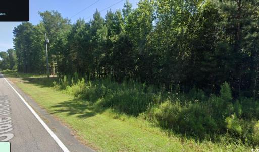Photo #1 of 1095 Cedar Branch Rd., Loris, SC 2.3 acres