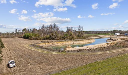 Photo #1 of Lot 5 Gurley Rd., Loris, SC 10.0 acres