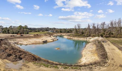 Photo #7 of Lot 5 Gurley Rd., Loris, SC 10.0 acres