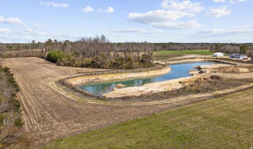 Photo #3 of Lot 5 Gurley Rd., Loris, SC 10.0 acres