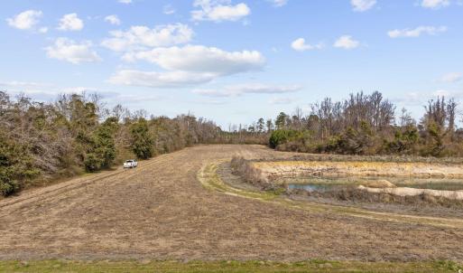 Photo #2 of Lot 5 Gurley Rd., Loris, SC 10.0 acres