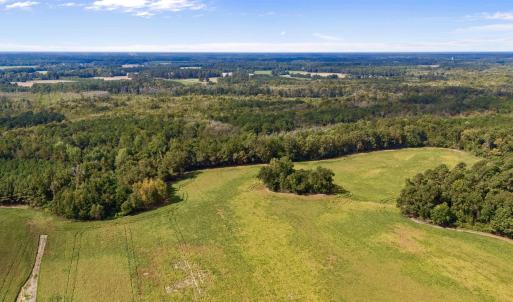 Aerial view of property and surrounding area featu