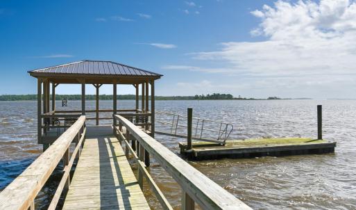 Photo #9 of Lot 5 Whitehall Ave., Georgetown, SC 18.7 acres