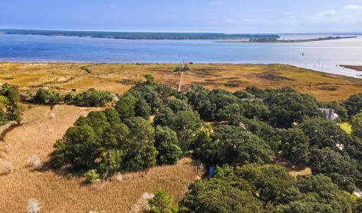 Photo #1 of Lot 5 Whitehall Ave., Georgetown, SC 18.7 acres