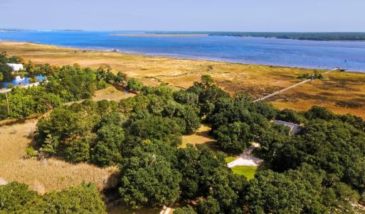 Photo #9 of Lot 5 Whitehall Ave., Georgetown, SC 18.7 acres