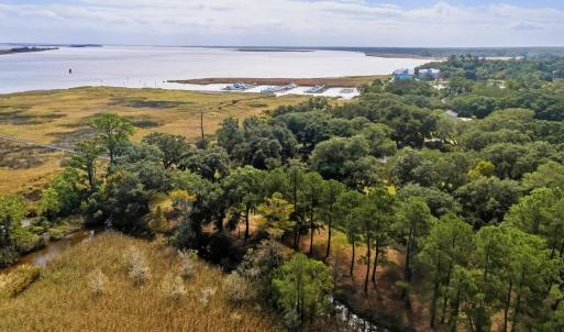 Photo #5 of Lot 5 Whitehall Ave., Georgetown, SC 18.7 acres