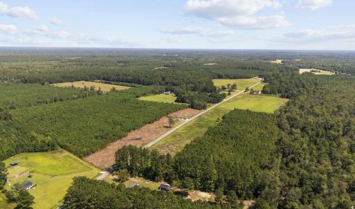 Photo #1 of Lot 5 Black Creek Dr., Nichols, SC 3.3 acres
