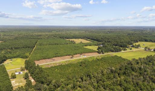 Photo #5 of Lot 5 Black Creek Dr., Nichols, SC 3.3 acres
