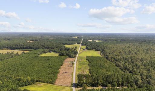 Photo #3 of Lot 5 Black Creek Dr., Nichols, SC 3.3 acres